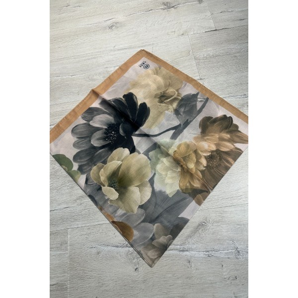 Işıltılı Solft Eşarp 02G